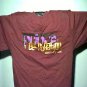 Prince - T-Shirt - Prince A Celebration - USA   Clothing -   m