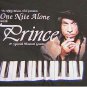 Prince - T-Shirt - ONA Tour - EU   Clothing -   m