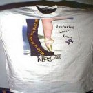 Prince - T-Shirt - NPG Dance Company - USA   Clothing -   NEW