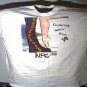 Prince - T-Shirt - NPG Dance Company - USA   Clothing -   NEW