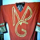 Prince - T-Shirt - NPG Hockey Jersey (XL) - USA   Clothing -   m