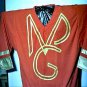 Prince - T-Shirt - NPG Hockey Jersey (XL) - USA   Clothing -   m