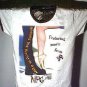 Prince - T-Shirt - NPG Dance Company - USA   Clothing -   m
