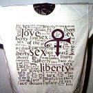Prince - T-Shirt - Jam Of The Year - USA   Clothing -   m
