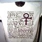 Prince - T-Shirt - Jam Of The Year - USA   Clothing -   m