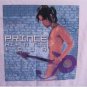 Prince - T-Shirt - Hit 'n' Run Tour - USA   Clothing -   m