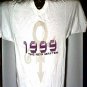 Prince - T-Shirt - 1999 - The New Master - USA   Clothing -   NEW