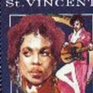 Prince - Stamps - St. Vincent Stamp - St. Vincent   Stamp -   m