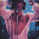 Prince - Postcard - The New Breed - USA   Postcard -   ex