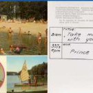 Prince - Postcard - Take Me With You - Poland   Postcard -   m