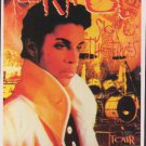 Prince - Postcard - Sign O The Times - Uk   Postcard - 28 ex