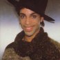 Prince - Postcard - Prince wearing Jumper & Hat - UK Postcard - AP176 ex