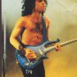 Prince - Postcard - Prince with Blue Angel - UK   Postcard - X122 vg