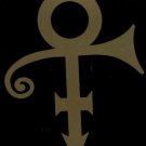 Prince - Postcard - Prince Symbol - USA   Postcard -   m