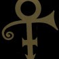 Prince - Postcard - Prince Symbol - USA   Postcard -   m