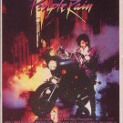 Prince - Postcard - Prince Purple Rain - France   Postcard - P216 ex