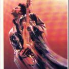Prince - Postcard - Prince Sign O' The Times - Europe   Postcard - MM80 m