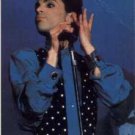 Prince - Postcard - Prince on Stage - France   Postcard - 244 ex-