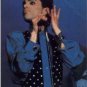 Prince - Postcard - Prince on Stage - France   Postcard - 244 ex-