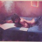 Prince - Postcard - Prince On Bed - ?   Postcard - X306 ex