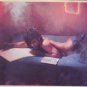 Prince - Postcard - Prince On Bed - ?   Postcard - X306 ex