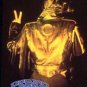 Prince - Postcard - Prince in Leather Jacket - UK   Postcard - PC604 ex