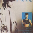 Prince - Postcard - Prince - Sign O' The Times - France   Postcard - 119 m