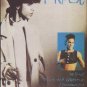 Prince - Postcard - Prince - Sign O' The Times - France   Postcard - 119 m