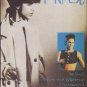 Prince - Postcard - Prince - Sign O' The Times - France   Postcard - 119 m
