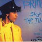 Prince - Postcard - Prince - Sign O' The Times - EU   Postcard -   m