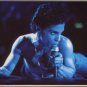 Prince - Postcard - Prince - Parade Tour - UK   Postcard - X376 ex