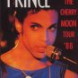 Prince - Postcard - Prince - Parade Tour - ? Postcard - 22 vg