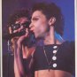 Prince - Postcard - Prince - Parade Tour - UK   Postcard - X137 ex