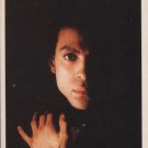 Prince - Postcard - Prince - Batdance - ?   Postcard - X172 ex