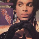 Prince - Postcard - Prince - Lovesexy - France   Postcard - 217 ex