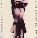 Prince - Postcard - Parade album sleeve - France   Postcard - Record 61 ex