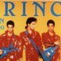 Prince - Postcard - Nude Tour - UK   Postcard - X336 m