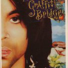 Prince - Postcard - Graffiti Bridge - UK   Postcard - X361 m