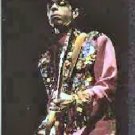 Prince - Phonecard - Swift - Live on Stage - UK   Merchandise -   m