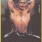 Prince - Phonecard - Giants Of Rock & Pop - USA   Merchandise - RP044 m