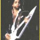 Prince - Phonecard - Giants Of Rock & Pop - USA   Merchandise - RP003 m