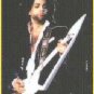 Prince - Phonecard - Giants Of Rock & Pop - USA   Merchandise - RP003 m