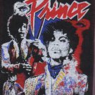 Prince - Patch - Prince (3 images) -     Patch -   NEW