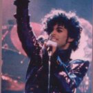 Prince - Flyer - VIP PrinceFest 2000 - USA   Flyer -   m