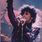 Prince - Flyer - VIP PrinceFest 2000 - USA   Flyer -   m