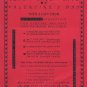 Prince - Flyer - Valentines Gifts - USA   Flyer -   ex+