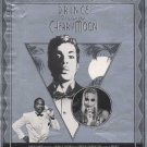 Prince - Flyer - Under The Cherry Moon - Holland   Flyer -   ex