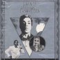 Prince - Flyer - Under The Cherry Moon - Holland   Flyer -   ex