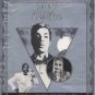 Prince - Flyer - Under The Cherry Moon - Holland   Flyer -   ex
