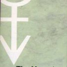 Prince - Flyer - Uptown Magazine - Sweden   Flyer -   ex